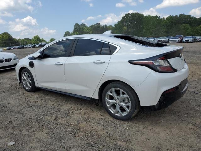 VIN 1G1RB6S51JU108014 2018 Chevrolet Volt, Premier no.2