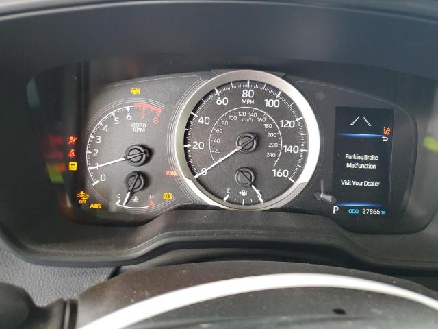 2021 TOYOTA COROALLA JTDEPMAE2MJ155474