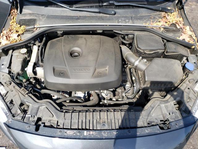 YV126MFK7G2396136 Volvo S60 Premier