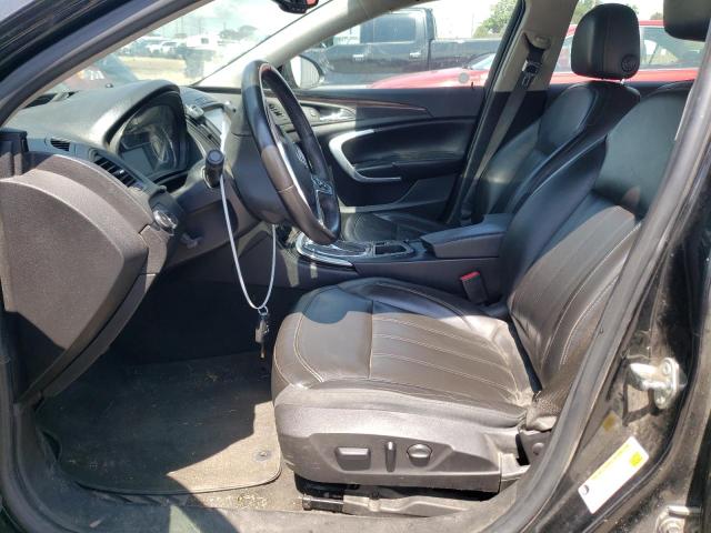 2G4GV5EK7F9251132 Buick Regal
