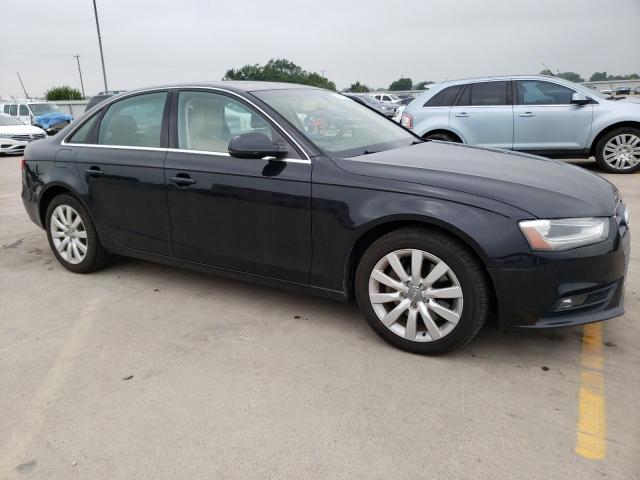 VIN WAUAFAFL8DN010257 2013 Audi A4, Premium no.4