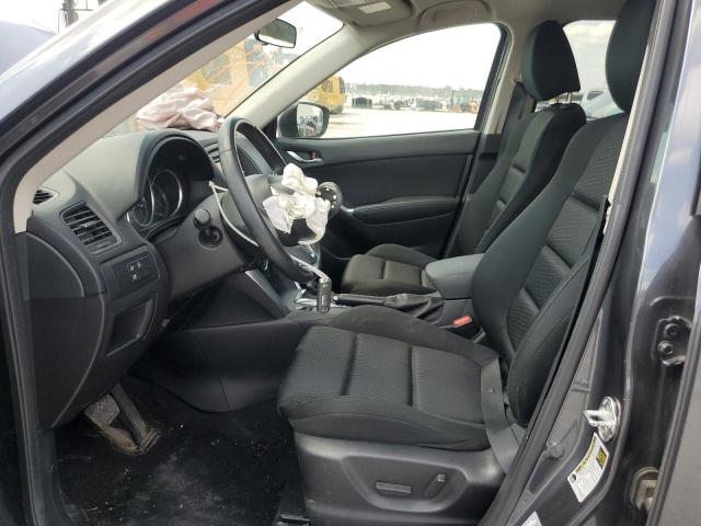JM3KE2CYXF0486579 Mazda Cx-5 Touring