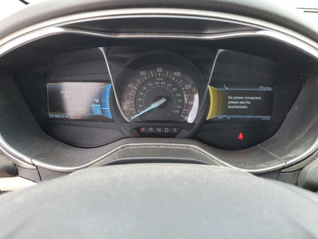 3FA6P0H74ER201064 Ford FUSION SE