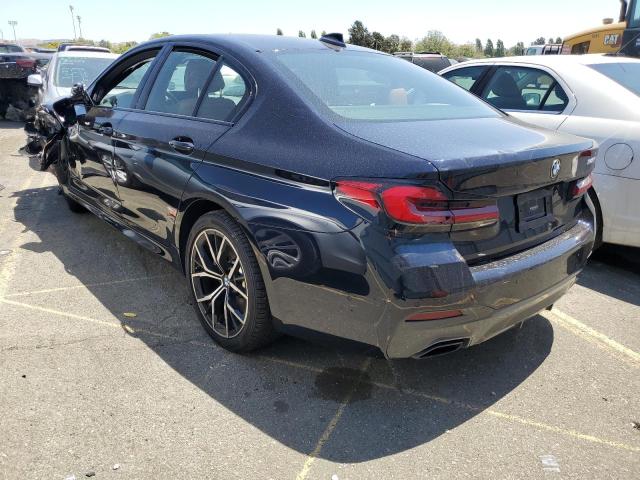 WBA53BJ09MCF46369 BMW 540 I