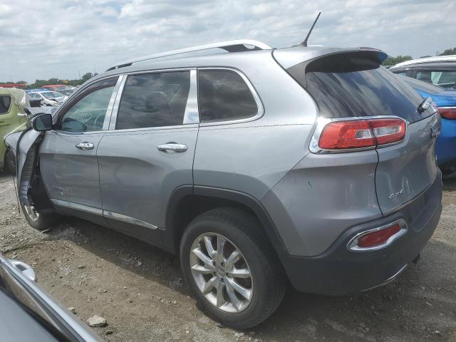 1C4PJMDS1EW236109 Jeep Cherokee Limited