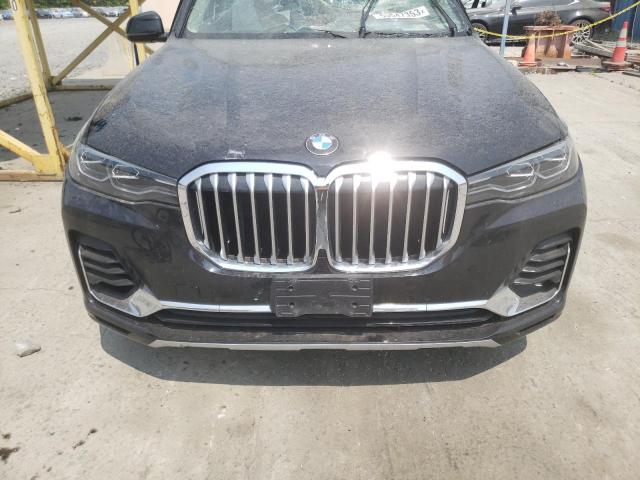 VIN 5UXCW2C06L9B05467 2020 BMW X7, Xdrive40I no.5