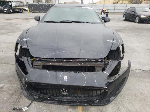 ZAM45VLA0H0214479 Maserati Granturismo S