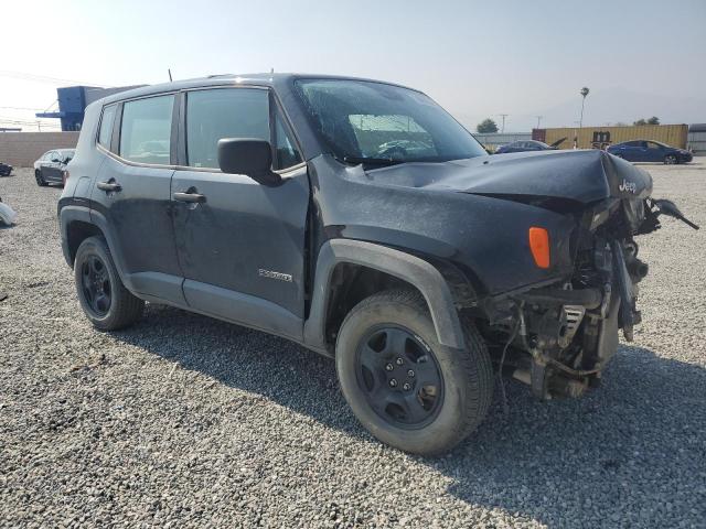 ZACNJBAB7KPJ82286 Jeep Renegade Sport