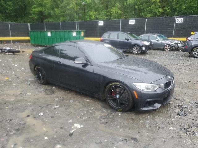 WBA3N5C53EF715861 | 2014 BMW 428 XI