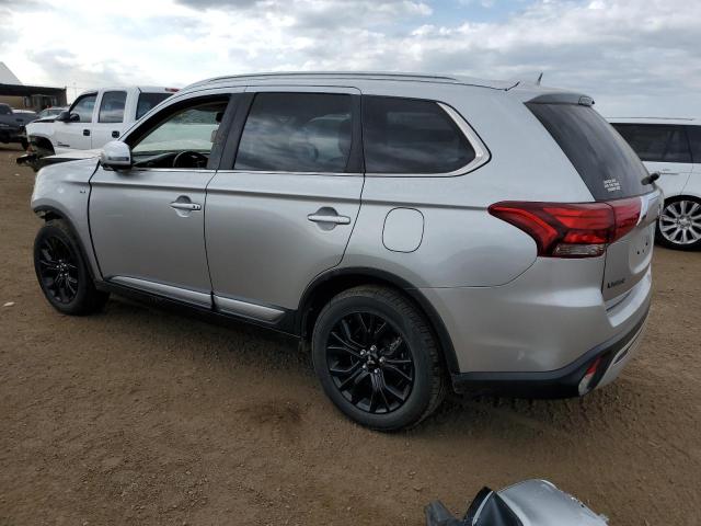 JA4JZ4AX4KZ032309 Mitsubishi OUTLANDER GT