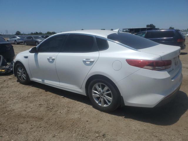 KNAGT4L30G5095009 KIA Optima Lx