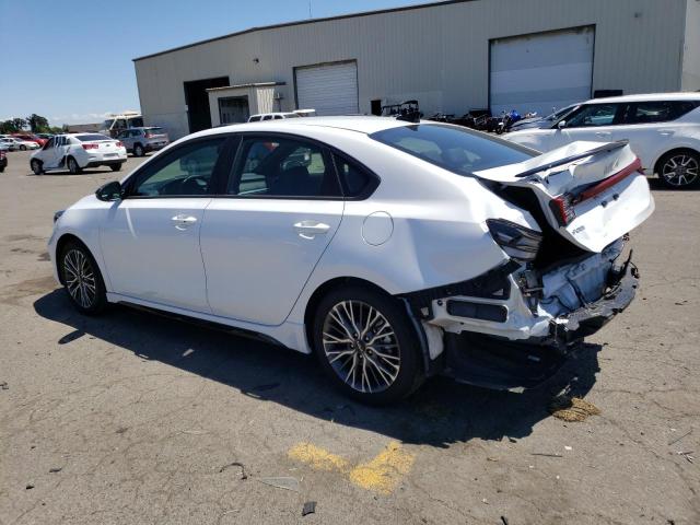 3KPF54AD5PE561980 KIA Forte Gt Line