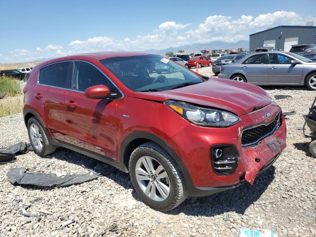 KNDPMCAC2H7168268 KIA Sportage Lx