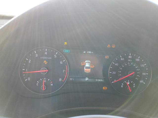 KNALC4J17H5058122 KIA Cadenza Premium