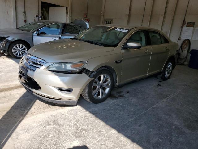 2010 Ford Taurus SEL