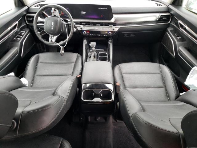5XYP64GC7PG331571 KIA Telluride S