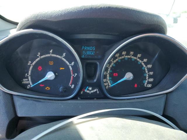 3FADP4BJXFM108681 Ford FIESTA SE
