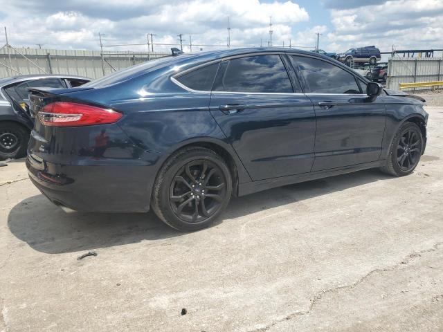 3FA6P0HD6LR226356 2020 FORD FUSION, photo no. 3