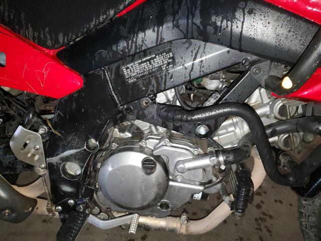 2005 SUZUKI DL650 K - JS1VP54A452101601