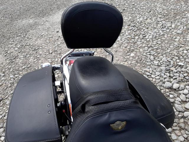 2003 HARLEY-DAVIDSON FLHRCI ANN - 1HD1FRW453Y719542