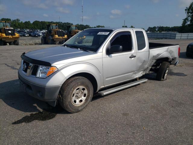 2006 Nissan Frontier 