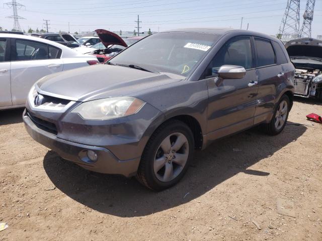 2008 Acura RDX 