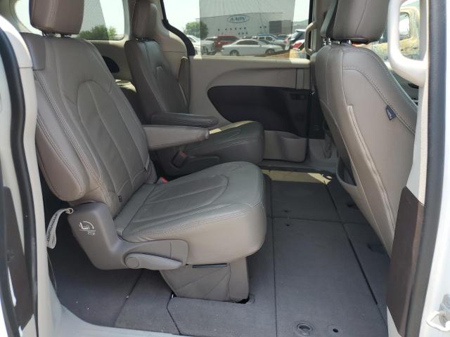 2C4RC1BG4HR811428 2017 CHRYSLER PACIFICA, photo no. 11