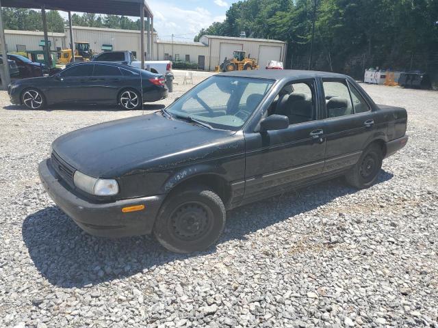 1994 Nissan Sentra 