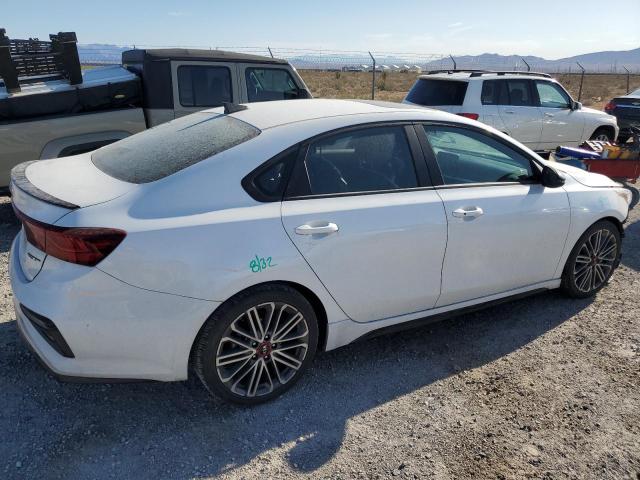 3KPF44AC9ME396800 KIA FORTE GT
