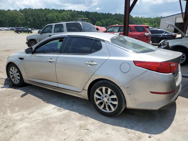 5XXGM4A70EG314534 KIA Optima Lx