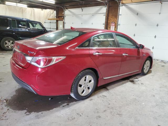 Vin: kmhec4a41ca029572, lot: 55568303, hyundai sonata hybrid 20123