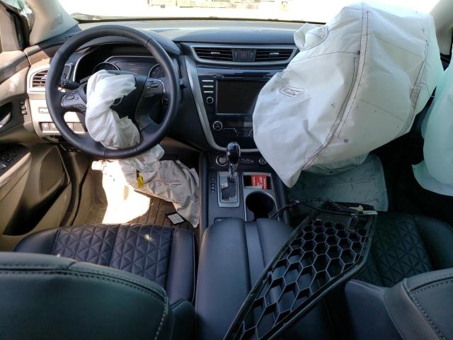 5N1AZ2MS6KN103264 Nissan MURANO S