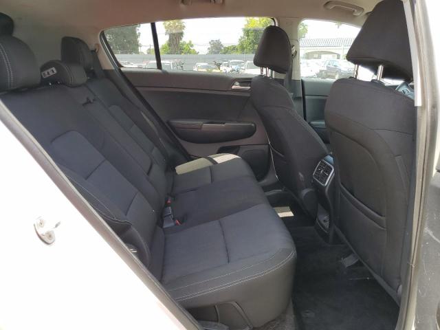 KNDPM3AC9H7176285 KIA Sportage Lx