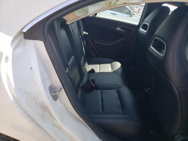 WDDSJ4EB6GN303035 Mercedes-Benz CLA 250