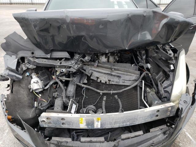 1G6AB5RX4G0126404 Cadillac ATS LUXURY