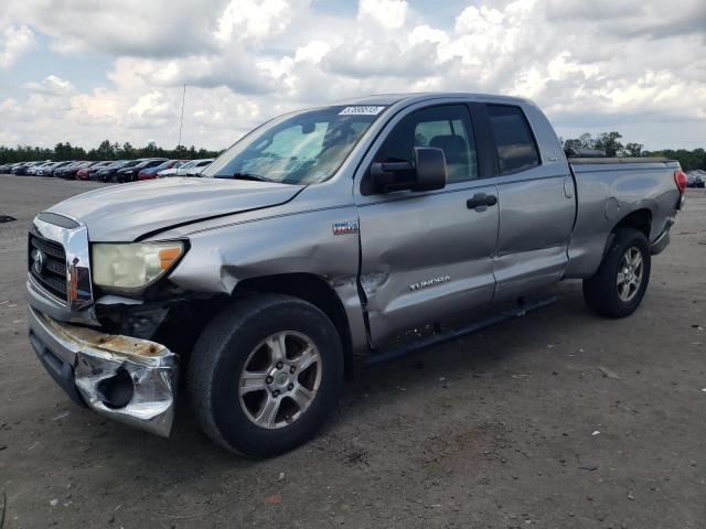 2007 Toyota Tundra 