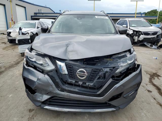 5N1AT2MT9HC878138 Nissan ROGUE S
