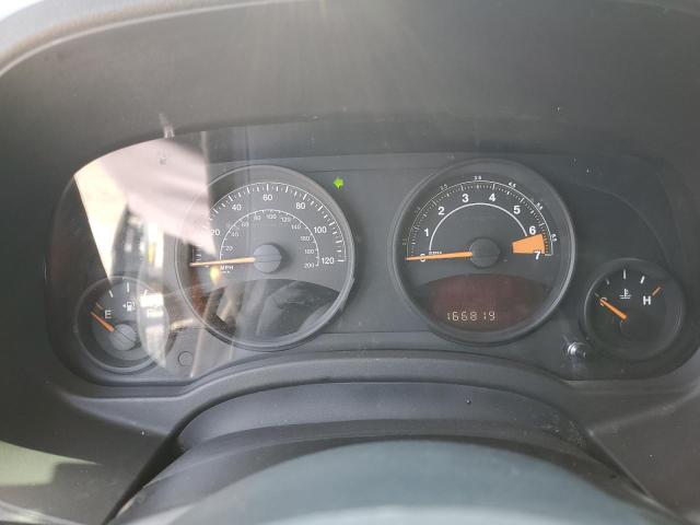 1C4NJPBB9ED505397 Jeep Patriot Sport