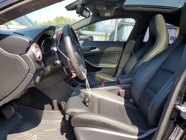 WDDSJ4EB8GN378173 Mercedes-Benz CLA 250