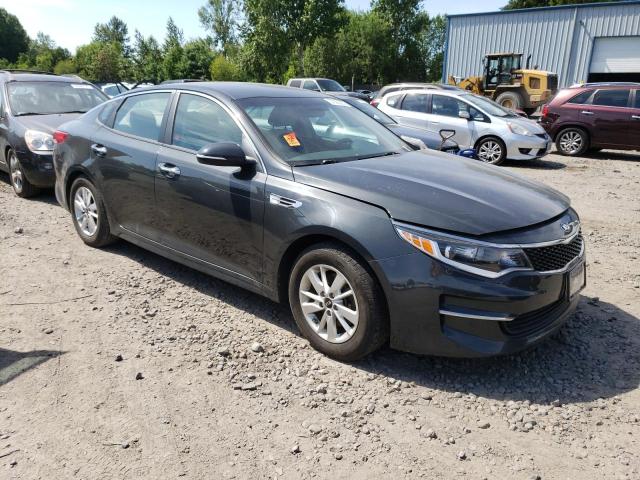 5XXGT4L36GG015033 KIA Optima Lx
