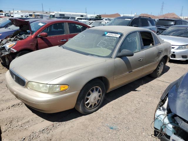 2004 Buick Century Custom