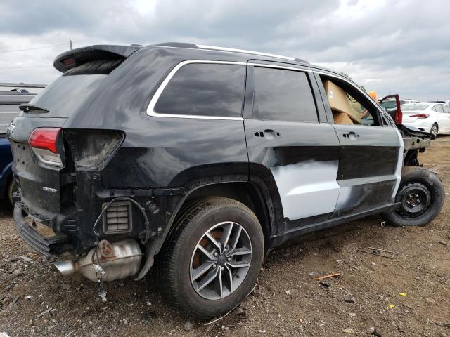 1C4RJFBG2MC618541 Jeep Grand Cherokee Limited
