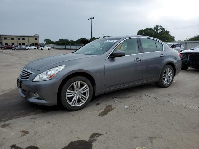 2015 INFINITI Q40 