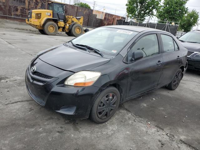 2007 Toyota Yaris 