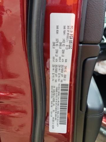 1C4RJFBG1LC102024 Jeep Grand Cherokee Limited