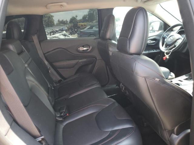 1C4PJMBS0FW745533 Jeep Cherokee Trailhawk