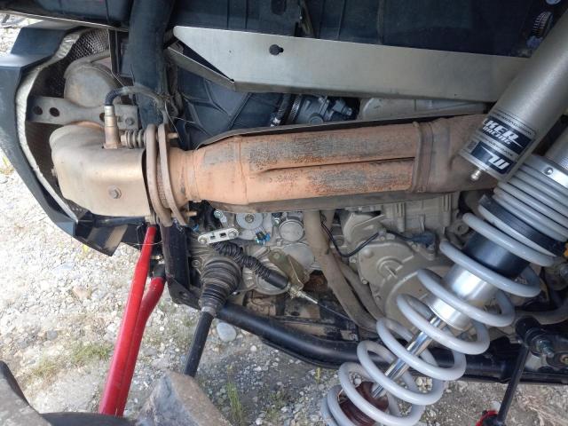 2022 POLARIS RZR XP 100 - 3NSNAM991NH416808