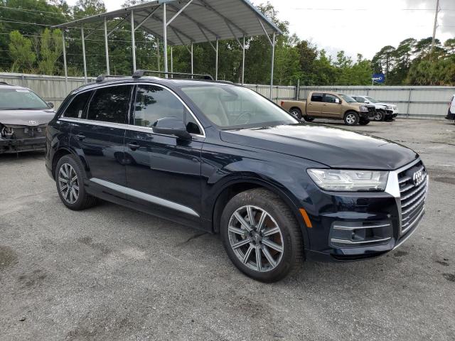 VIN WA1VAAF71HD021449 2017 Audi Q7, Prestige no.4