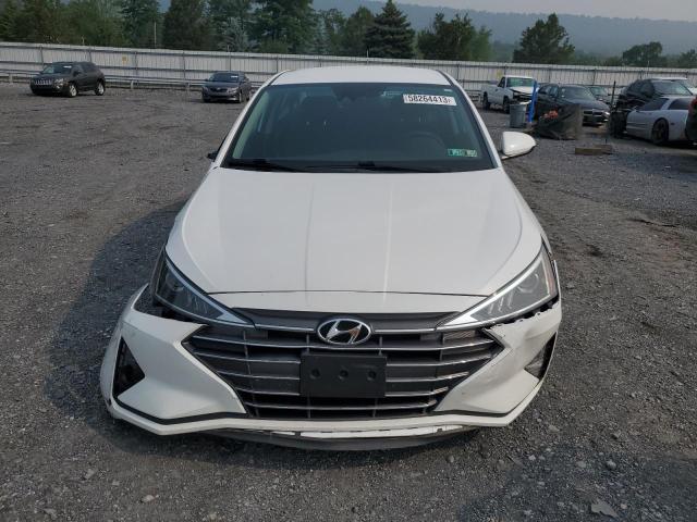 5NPD84LF0LH539677 Hyundai Elantra SE 5