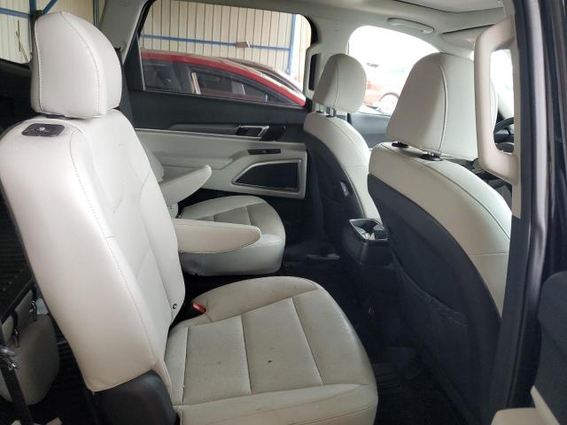 5XYP6DHC1NG242851 KIA Telluride S